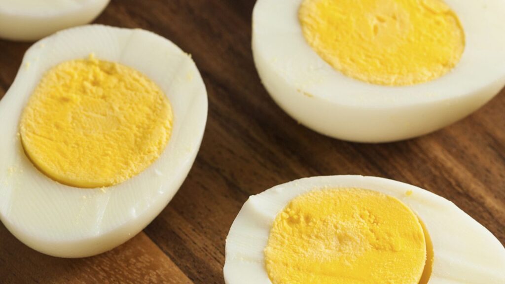 Health: By eating an egg every day, the body will get these five unique benefits