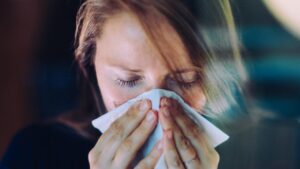 If you have a persistent cough problem, avoid this mistake