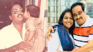 Double bang of victory: CR Patil's daughter wins Maharashtra Gram Panchayat election, happiness in the family