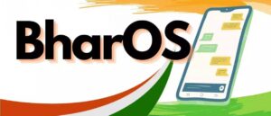 Everything you need to know about India's Android rival BharOS © Provided by Business Today