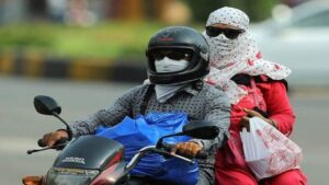 The High Court has challenged the government to enforce the helmet rule