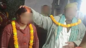 Strange case of UP: 70-year-old father-in-law marries 28-year-old daughter-in-law after son's death