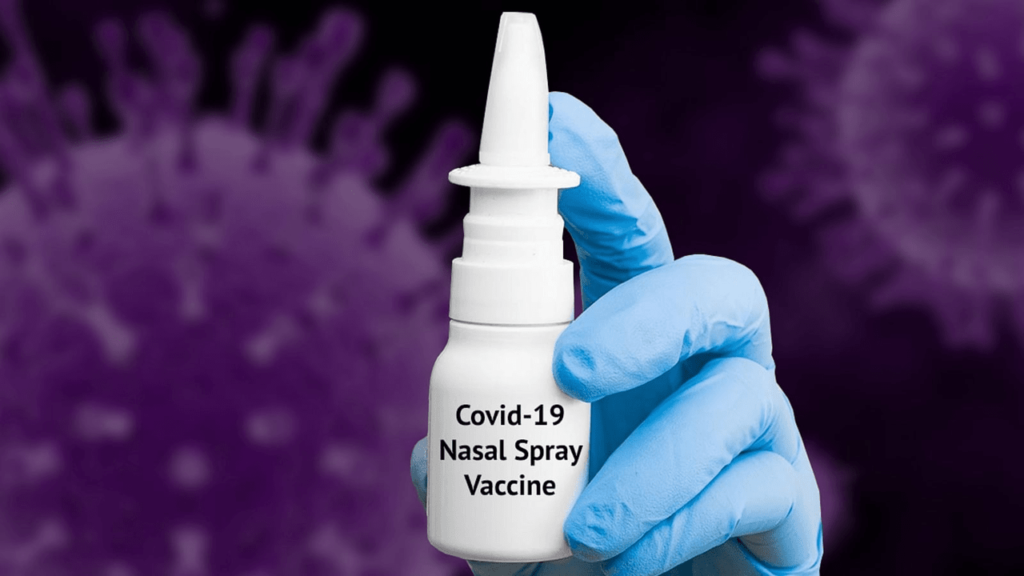 World's first Nasal Covid Vaccine launched in India: Know its price and who can take it?