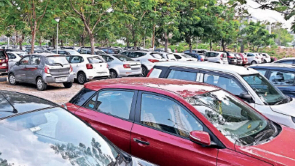 Gujarat: The state government has taken this big decision to solve the serious problem of parking in the cities