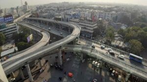 Surat will get gift of two new bridges before Diwali