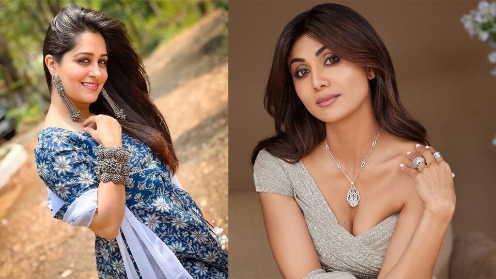 From Shilpa Shetty to these Tellywood actresses have gone through the pain of Miscarriage.