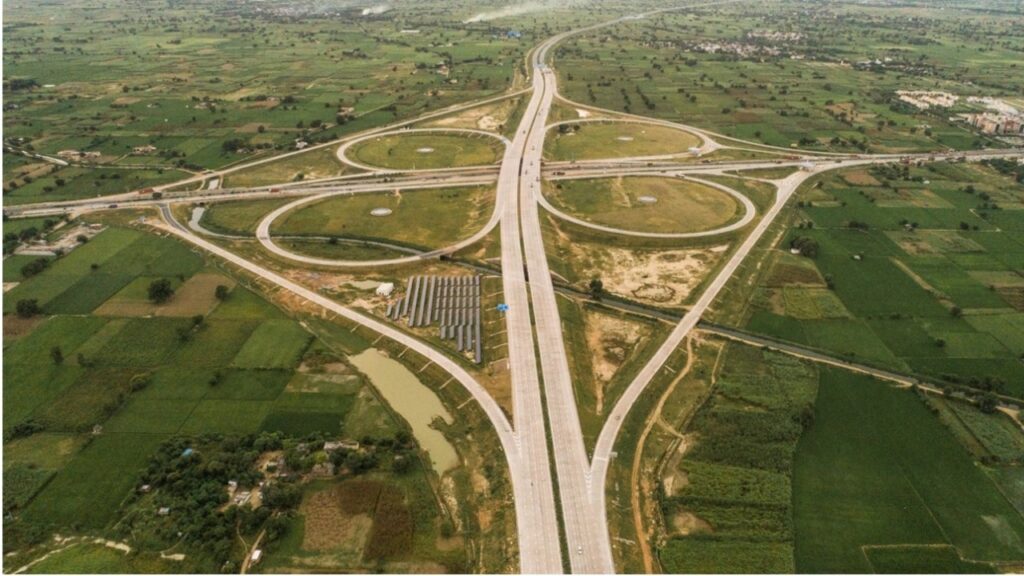 Surat-Chennai Expressway will be like this, the distance can be covered in just 12 hours: PM will lay the foundation stone