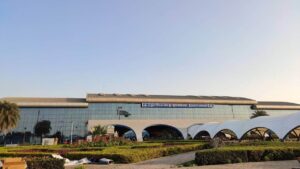 Goa flight stopped from Surat airport and Dubai flight ready to start from September?