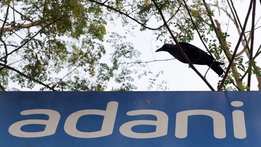 Adani Group's new bet to win investors' trust: This news came from abroad
