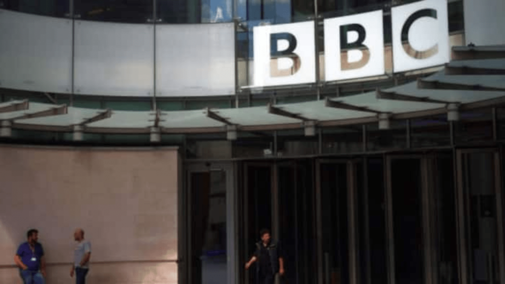 Income tax raids on BBC offices, phones of all employees seized