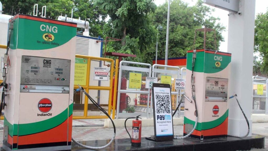 CNG pumps strike for 24 hours: If not resolved, will go on indefinite strike from 16th