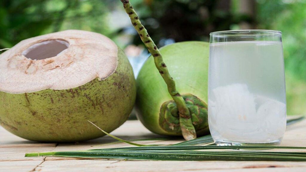 Health Tips: Know the five main benefits of drinking coconut water in summer