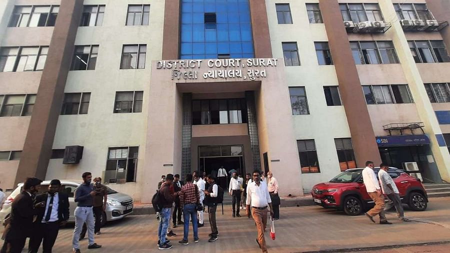 Punishment till last breath: Surat court order in two girl child rape cases