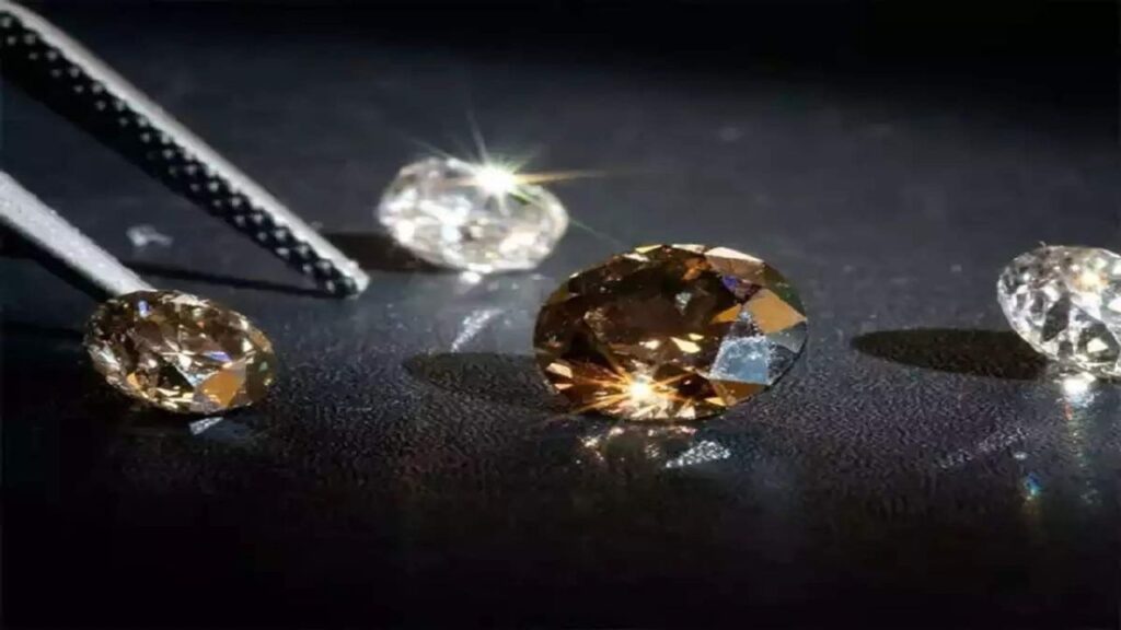 This special announcement was made regarding Surat's labgrown diamond industry in the budget