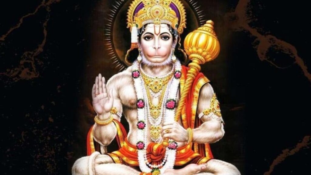 Do this remedy to indulge Hanuman every Tuesday