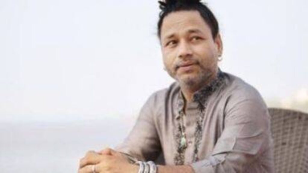 Kailash Kher attempted suicide by jumping into the river Ganga, then his life changed