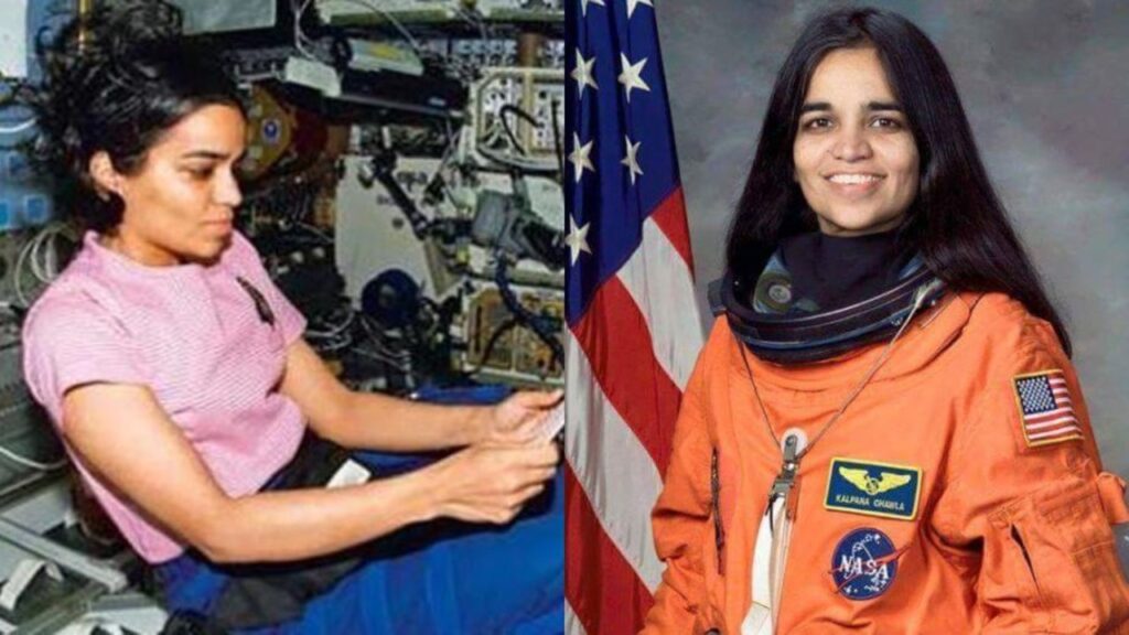 Kalpana Chawla: In memory of India's first daughter in space
