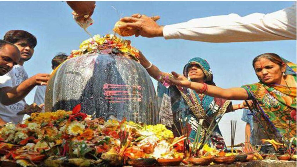 By offering these things to Mahadev on Mahashivratri, all wishes will be fulfilled