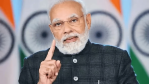 Only 400 days left for Lok Sabha elections: PM Modi gave this gurumantra to MPs