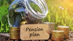 These four investments in pension schemes are very useful: know the benefits