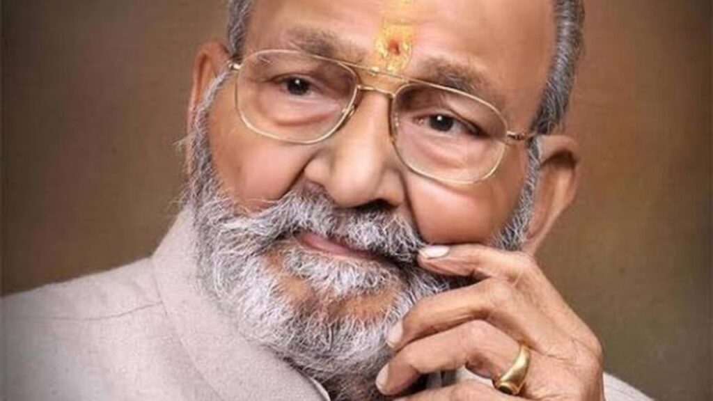 Telugu film industries mourned by death of filmmaker K. Vishwanath