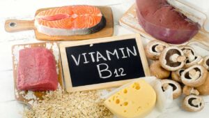 Vitamin B12 deficiency causes these problems in the body