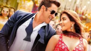 Billi Billi song teaser released: Fans went crazy on the hook step