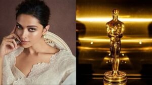 Deepika Padukone again brought respect to the country: will take this responsibility at the 95th Oscar ceremony