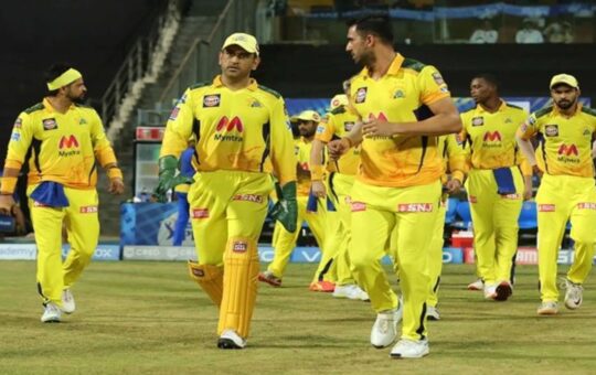 Hard to stop Chennai Super Kings in IPL this time: Here are the team's strengths