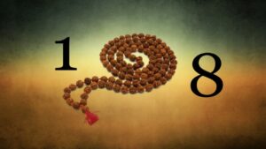 Do you know why the number 108 is important in Hinduism?