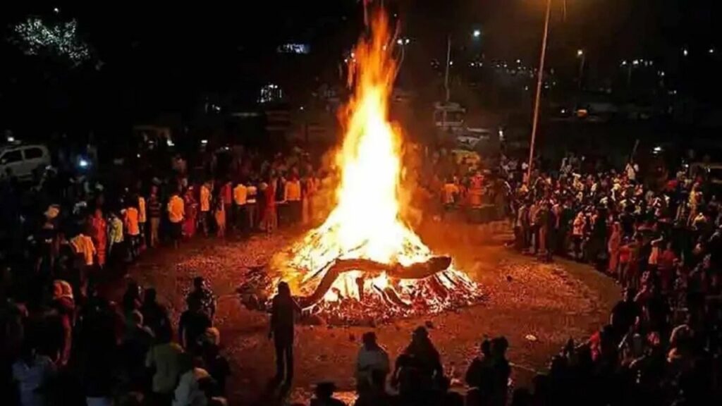 When is Holika Dahan? March 6 or March 7? Know the correct date and time
