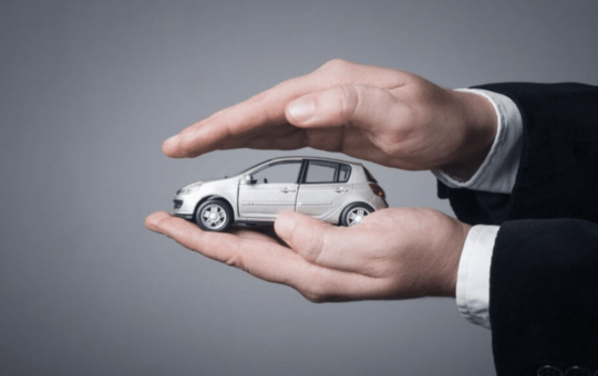 The government is going to take this important decision in the vehicle insurance rules