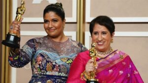 India wins Oscars: Short film makes history