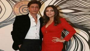 Complaint filed in Lucknow on Shahrukh's wife Gauri Khan, know what is the whole matter?