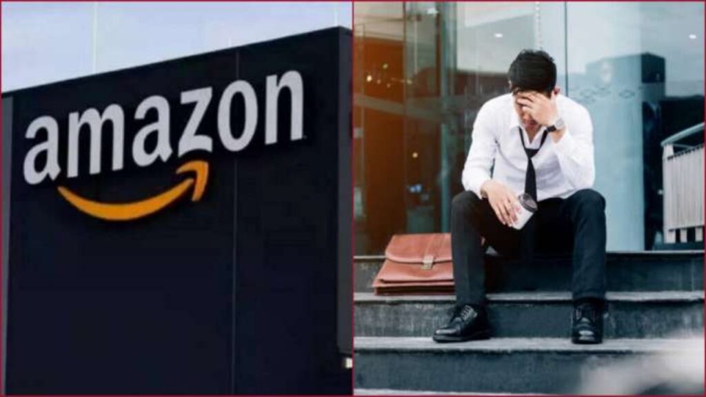 The phase of layoffs is not stopping: Now Amazon has laid off around 100 employees