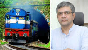 Indian Railways: Railway Minister Ashwini Vaishnav took this historic decision