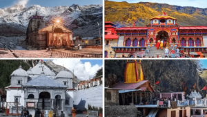 This time the record will be broken for Char Dham Yatra, more than 15 lakh registration so far