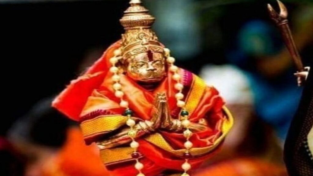 Apply this remedy on Hanuman Jayanti: All wishes will be fulfilled and troubles will be removed