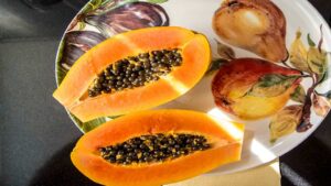 Avoid consuming papaya if you have these three problems