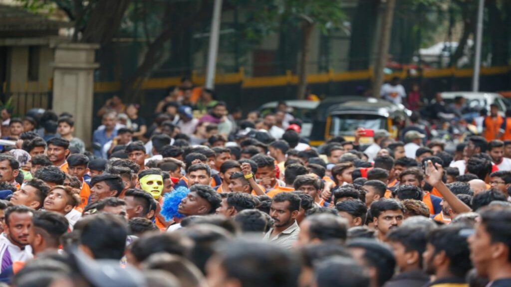 India became the youngest country in the world: increasing population will be a disaster or an opportunity?