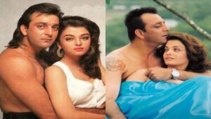 At one time Sanjay Dutt also became a fan of Aishwarya: advised to stay away from Bollywood
