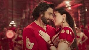 Alia and Ranveer Singh will make a splash on the big screen again: Teaser release of new movie Rocky Aur Rani