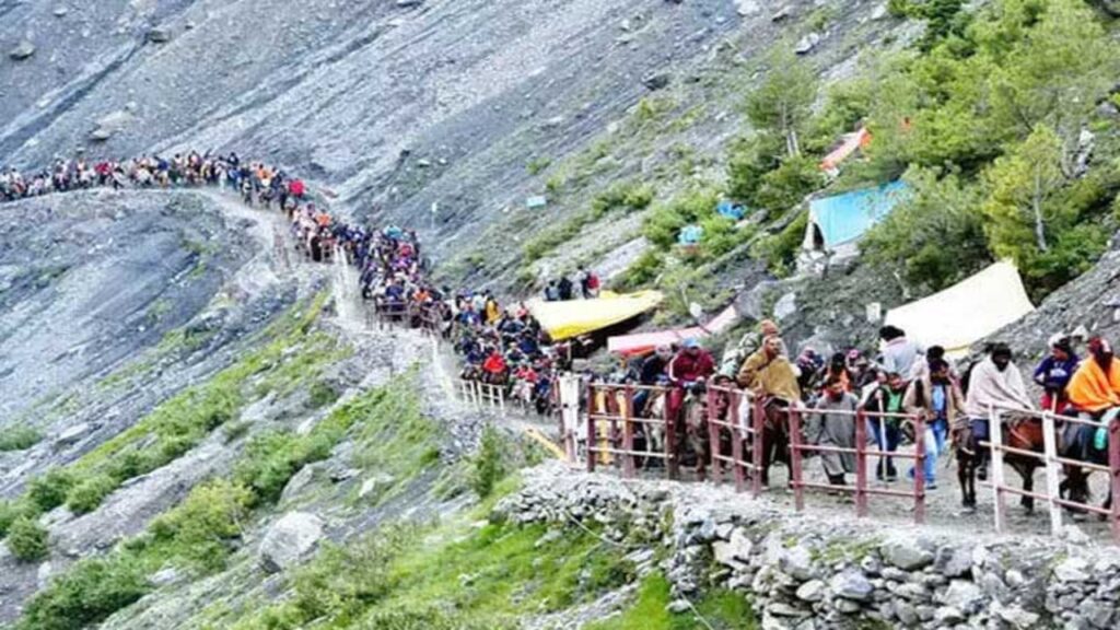 What to do and what not to do during Amarnath Yatra? Know the whole list