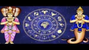 Rahu Ketu will bring important changes in these four signs: Know when the Dasha will change