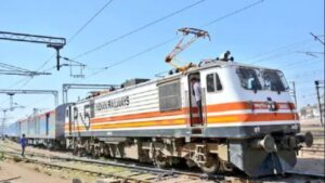 Western Railway has decided to increase the frequency of 10 trains