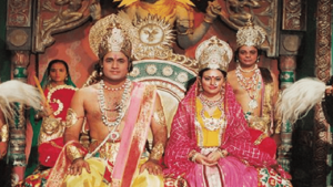 When Lord Rama himself came to the sets of "Ramayana": Ramanand Sagar's experience