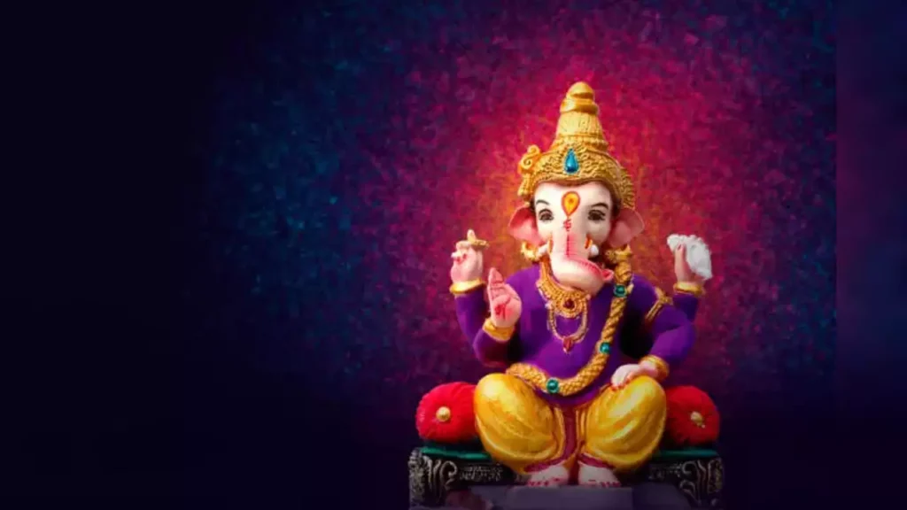 Sankat Chaturthi today: By worshiping Ganesha, all difficulties in life will be removed