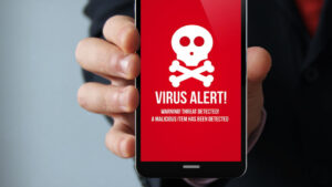 Use this tool released by the government to remove the virus in the phone