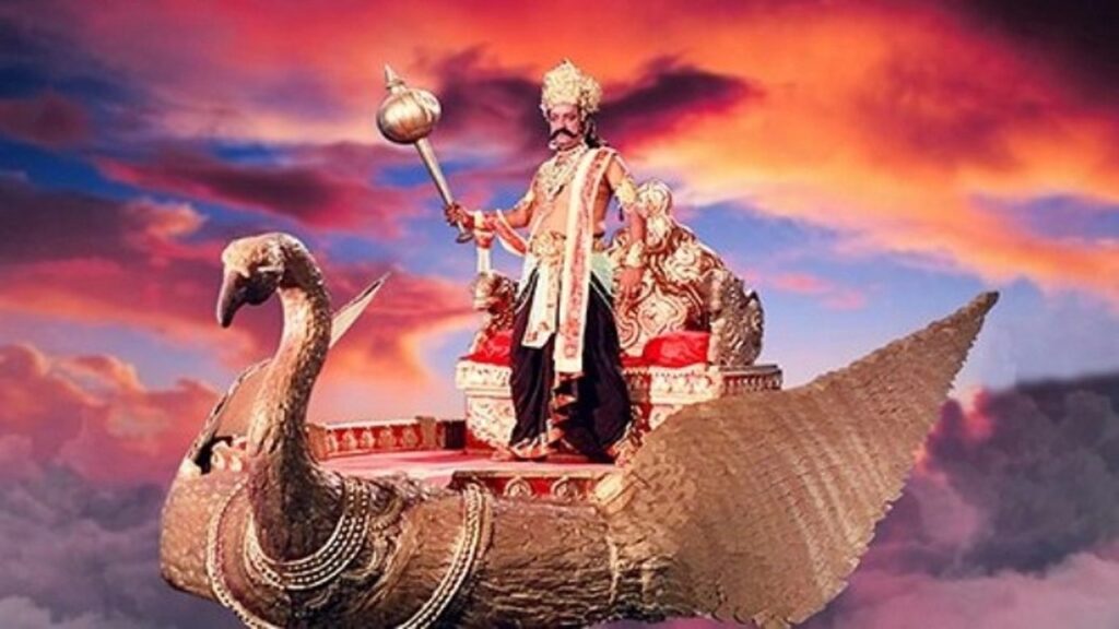 What was Ravana's "Pushpaka Vimana" like? Know the characteristics of what was