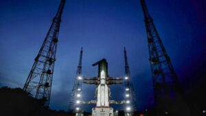 We Indians are ready to make history once again: ISRO completes preparations for Chandrayaan 3